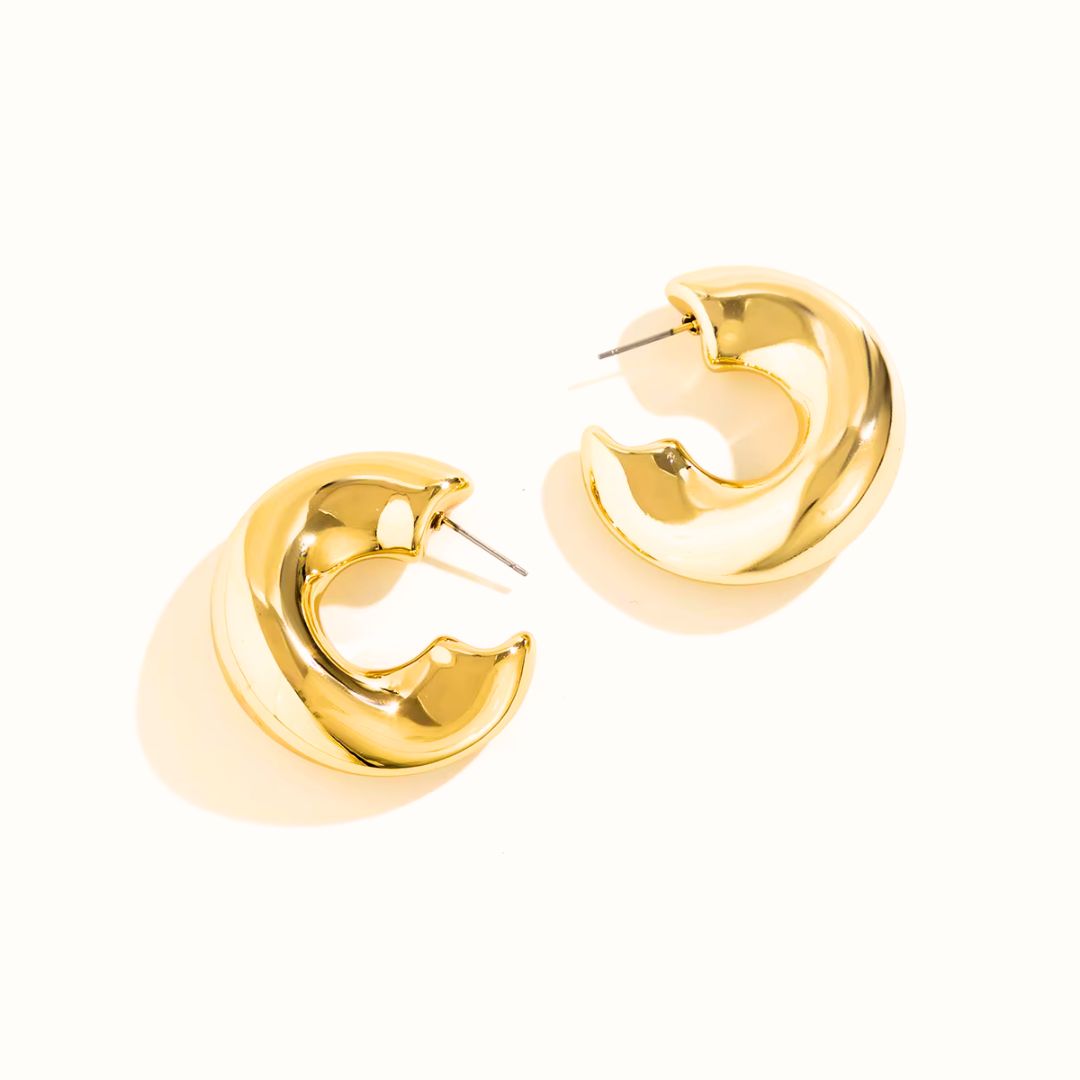 Elysee Earrings