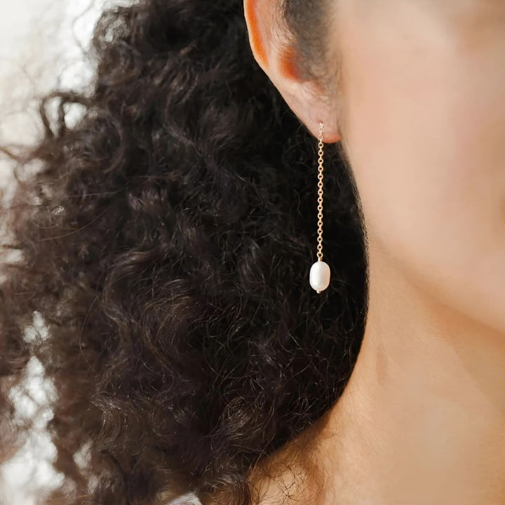 Seren Earrings