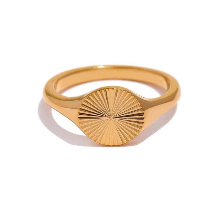 Amore Sun Ring