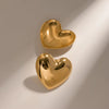 Pure Love Earrings