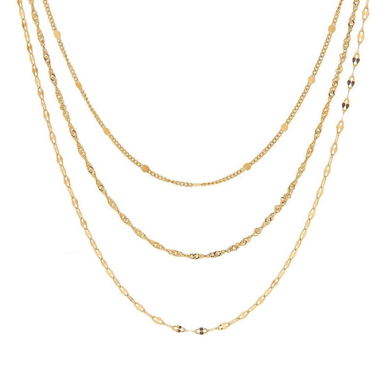 Elegant Gala Necklace