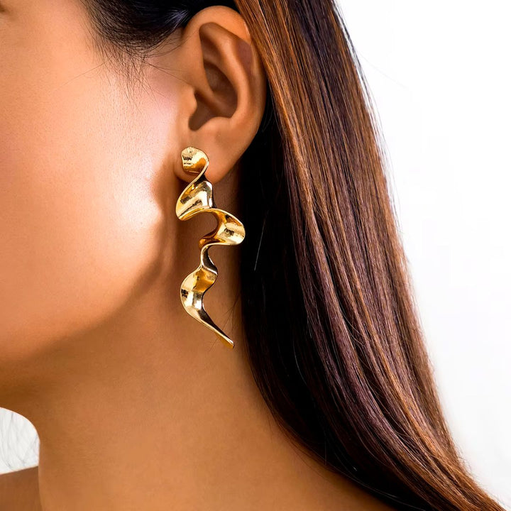 Nia Earrings