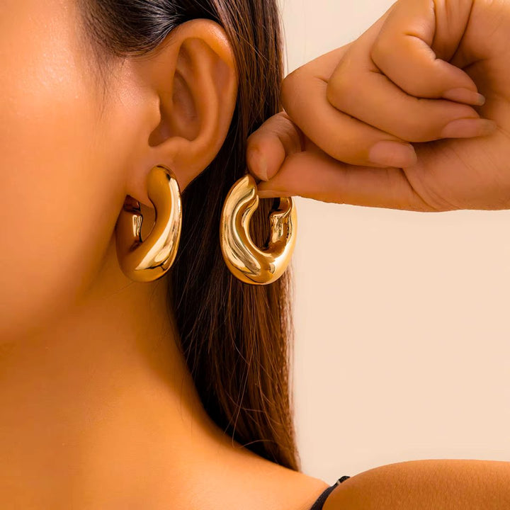 Elysee Earrings