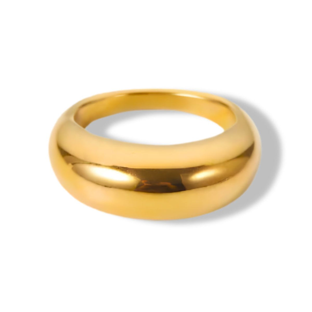 Small Love Ring