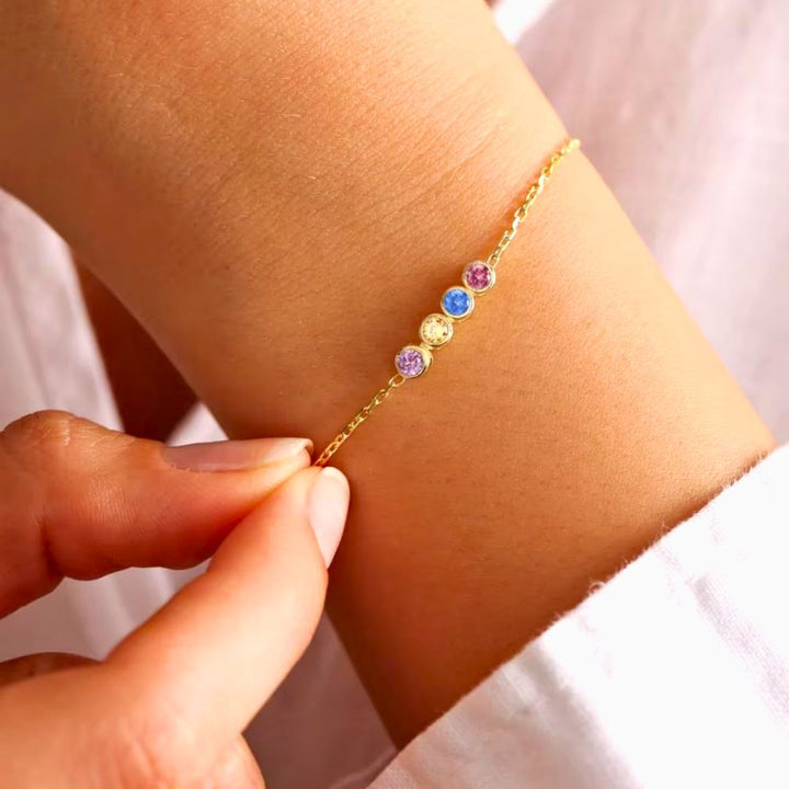 Luna Bracelet