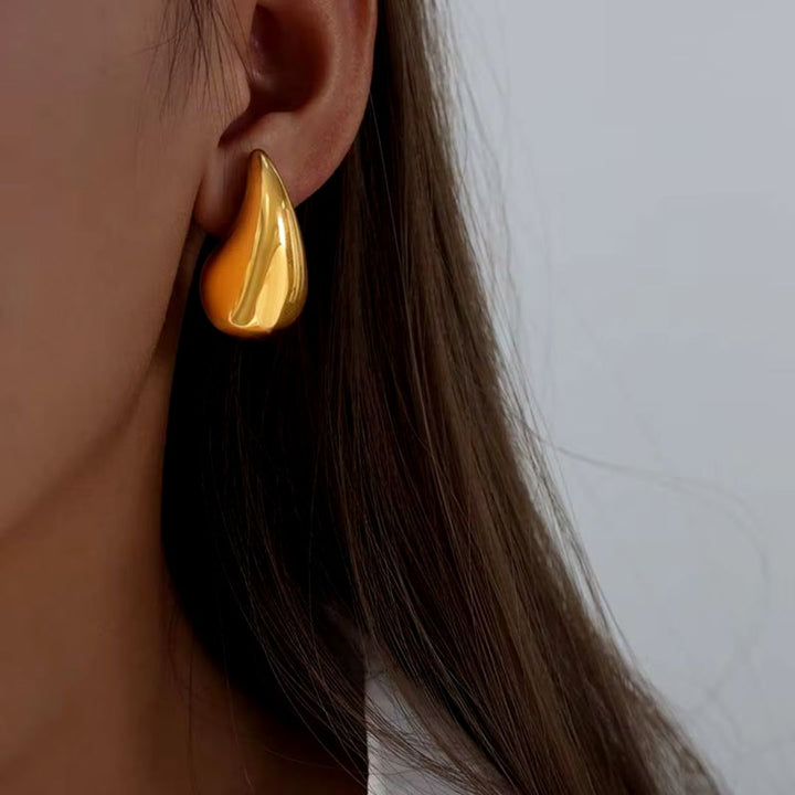 Céleste Earrings