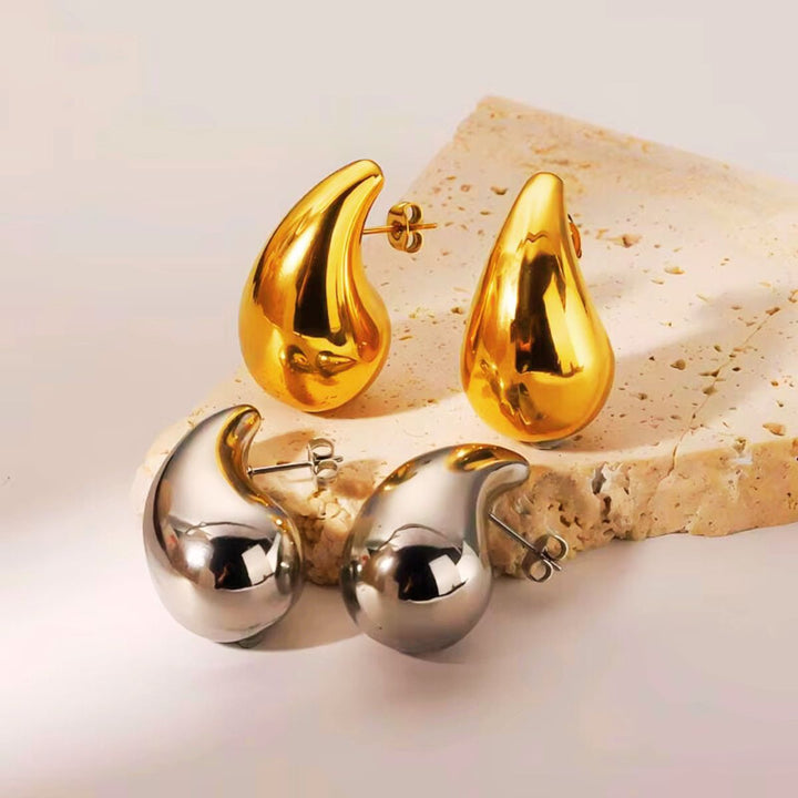 Céleste Earrings