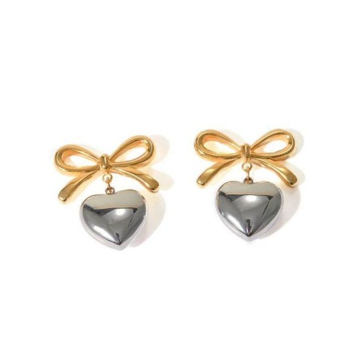 Heart Romantic Earrings