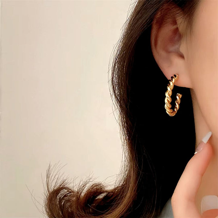 Calista Vintage Earrings