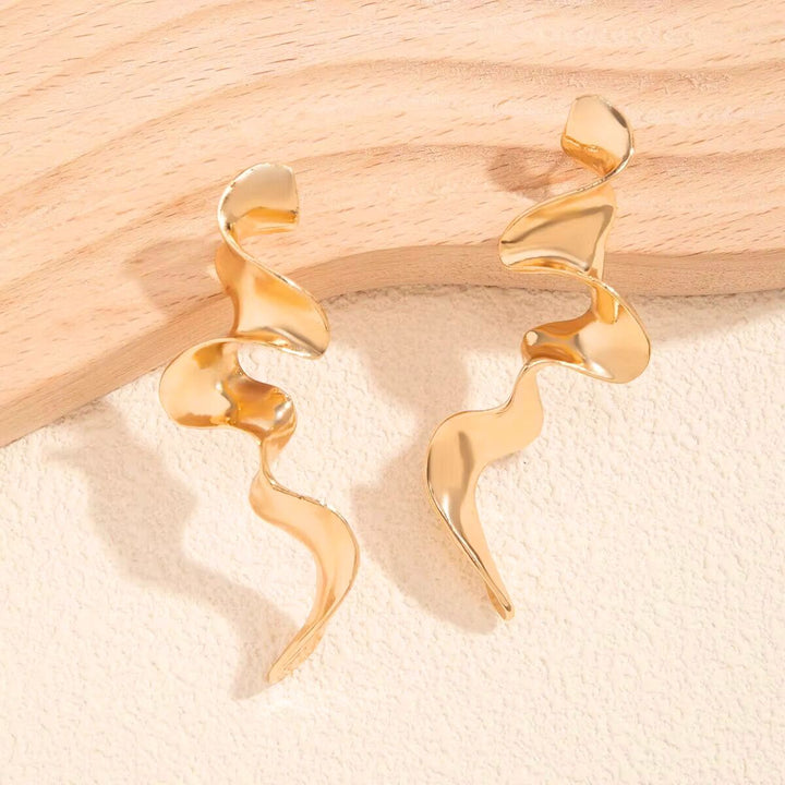 Nia Earrings