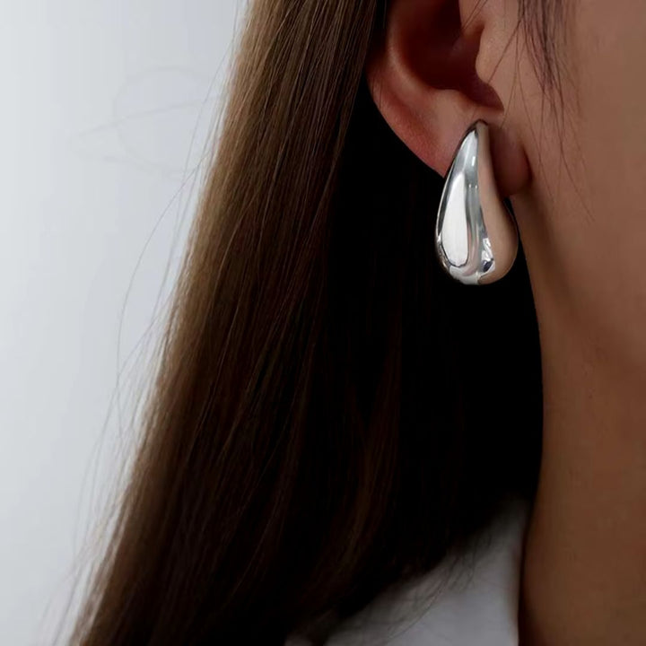 Céleste Earrings