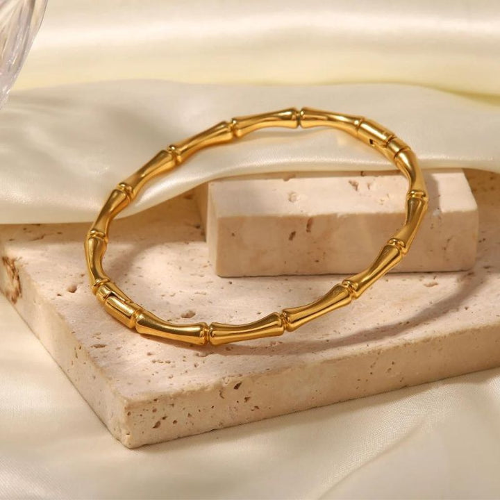 Bamboo Fashion Bracelet