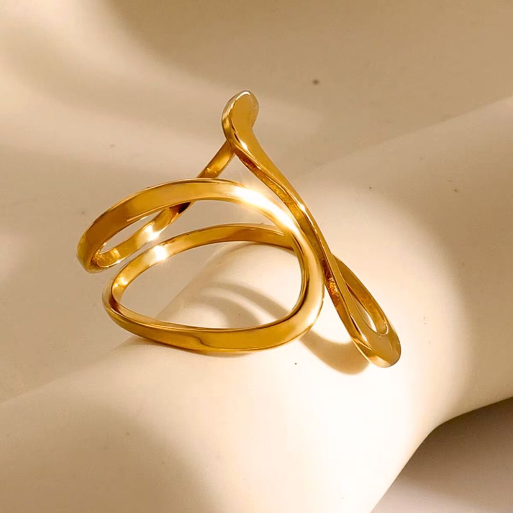 Celestial Drift Ring