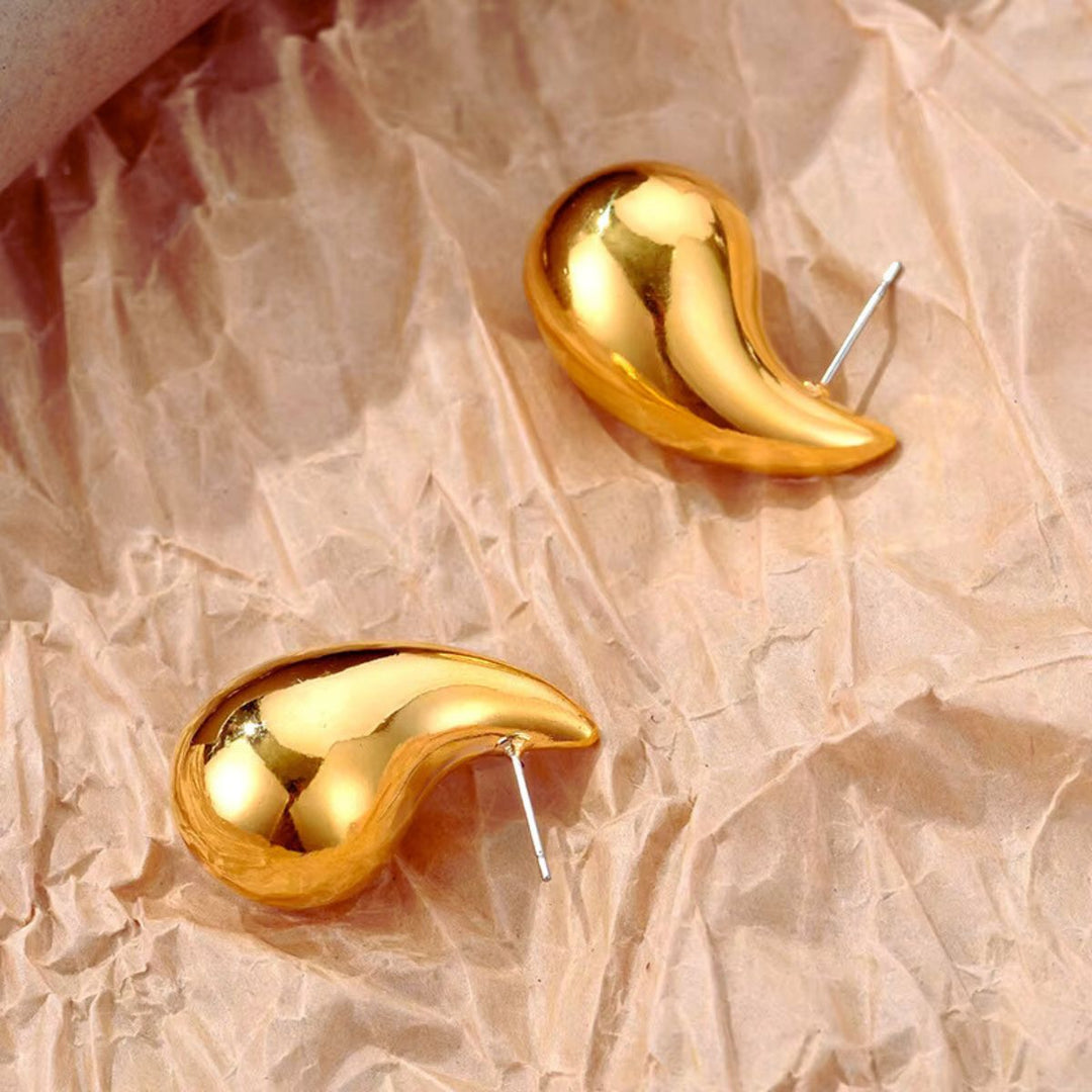 Céleste Earrings