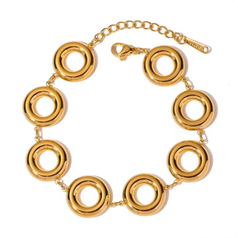 Fashion Circle Bracelet