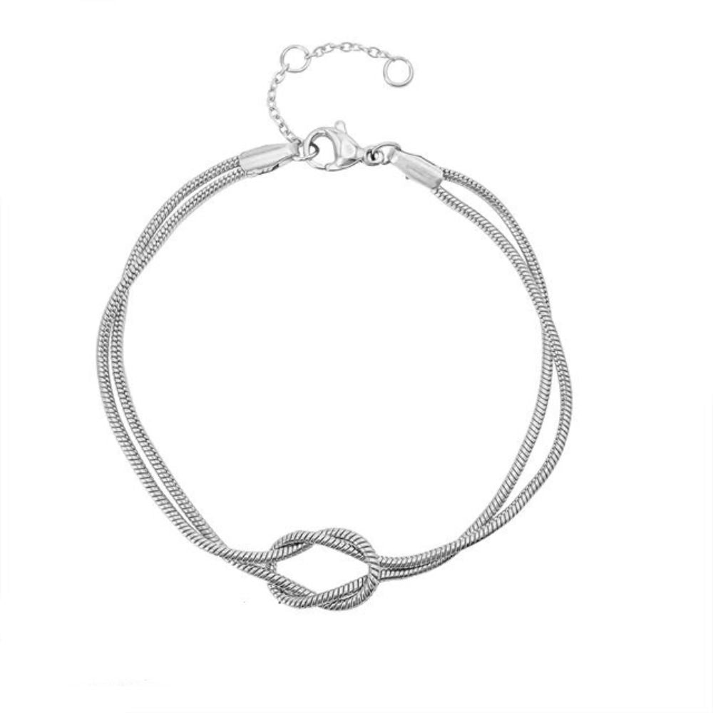 Love Knot Bracelet