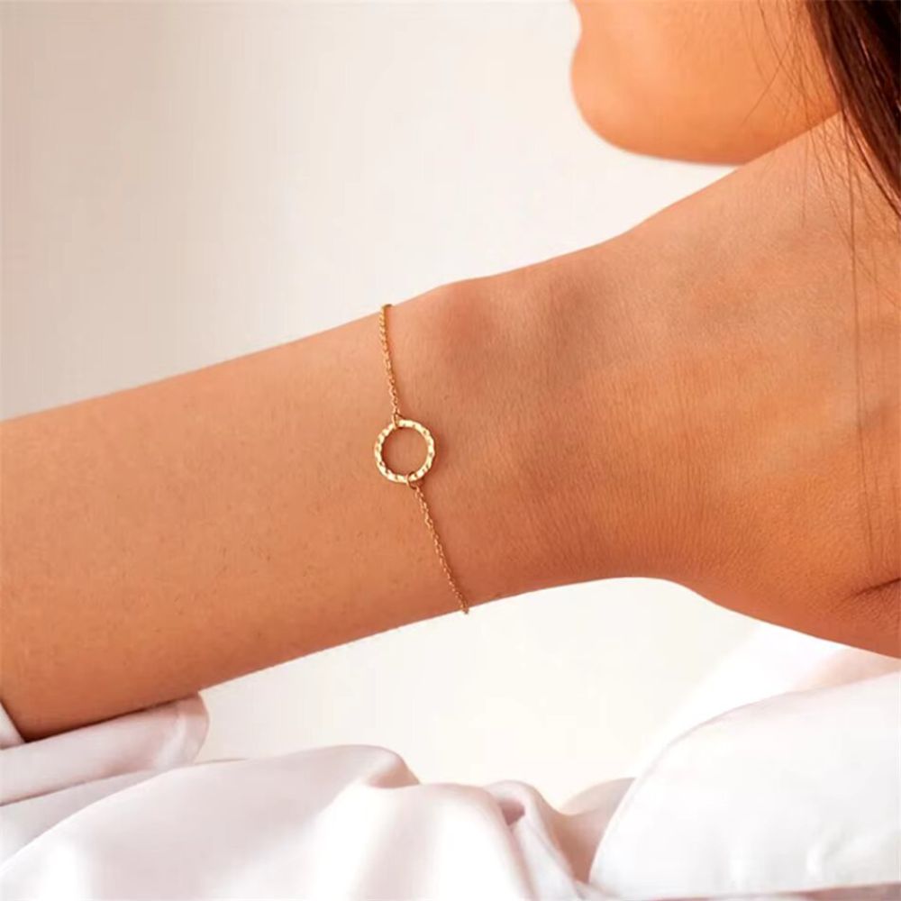 Ella Pendant Bracelet