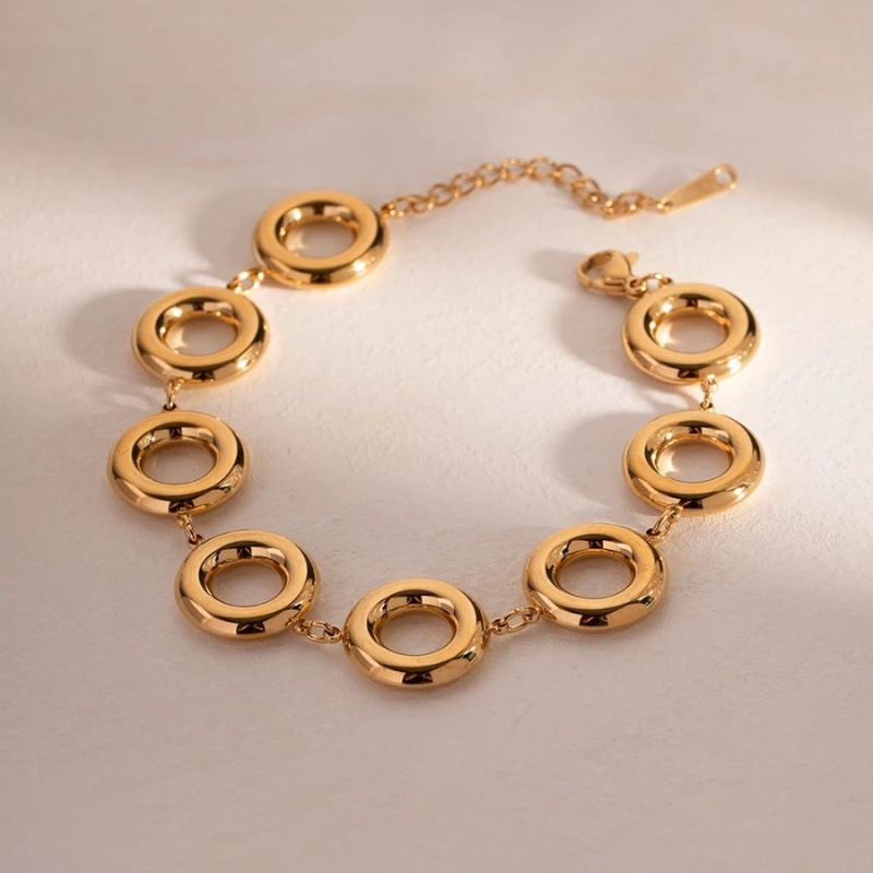 Fashion Circle Bracelet