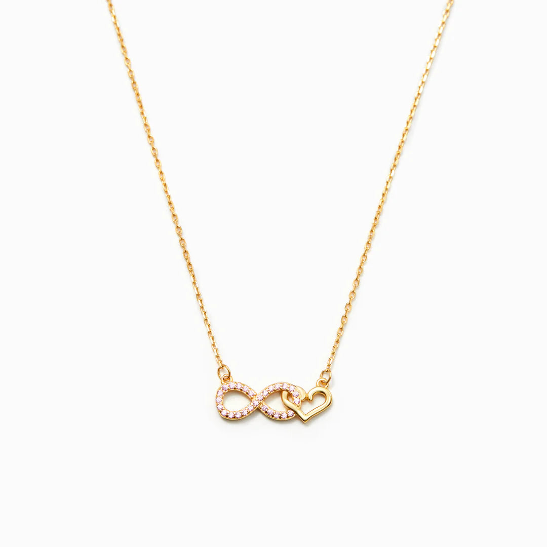 Infinite Necklace