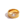 Vintage Gold Ring