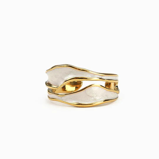 Sahara Layered Ring