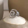 Spiral Beauty Ring