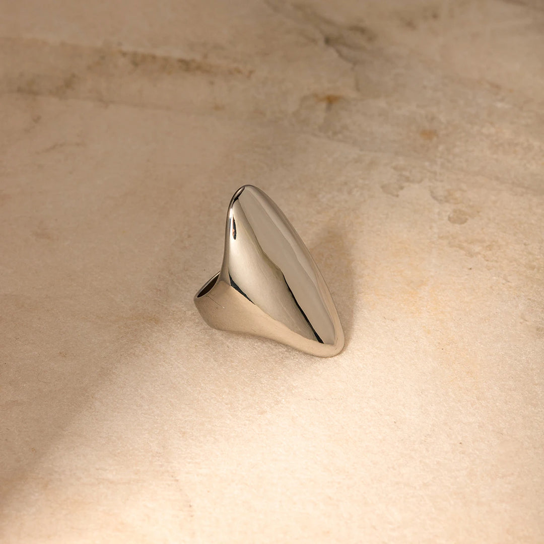 Waterdrop Ring