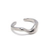 Mina Wave Ring