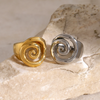 Spiral Beauty Ring