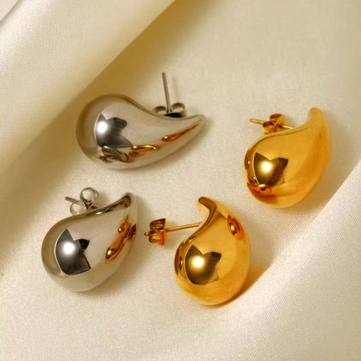 Céleste Earrings